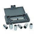 Apex Tool Group Stud Removal Set 8 PC SAE/MET GWR41760D